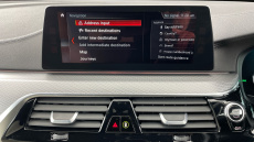 BMW 6 Series 630d xDrive M Sport 5dr Auto Diesel Hatchback